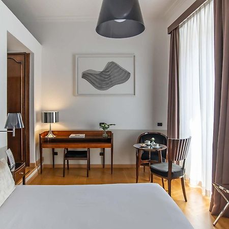 Отель Relais Rione Ponte Рим Экстерьер фото